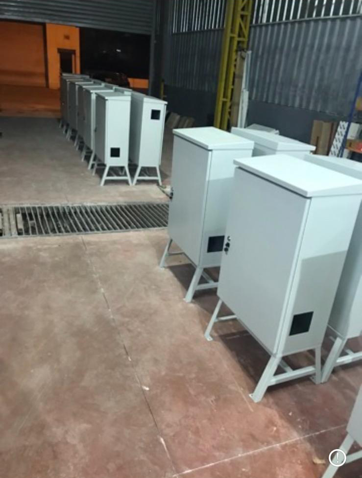 Harici Panolar — 7