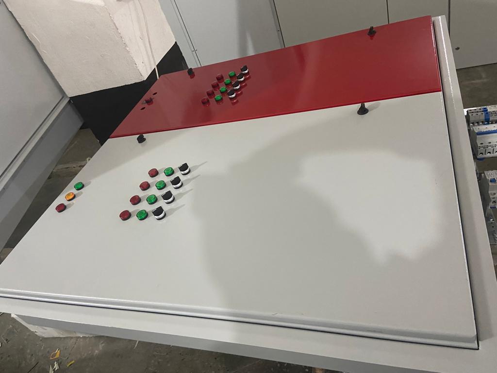 Sıva Altı Tablolar — 11