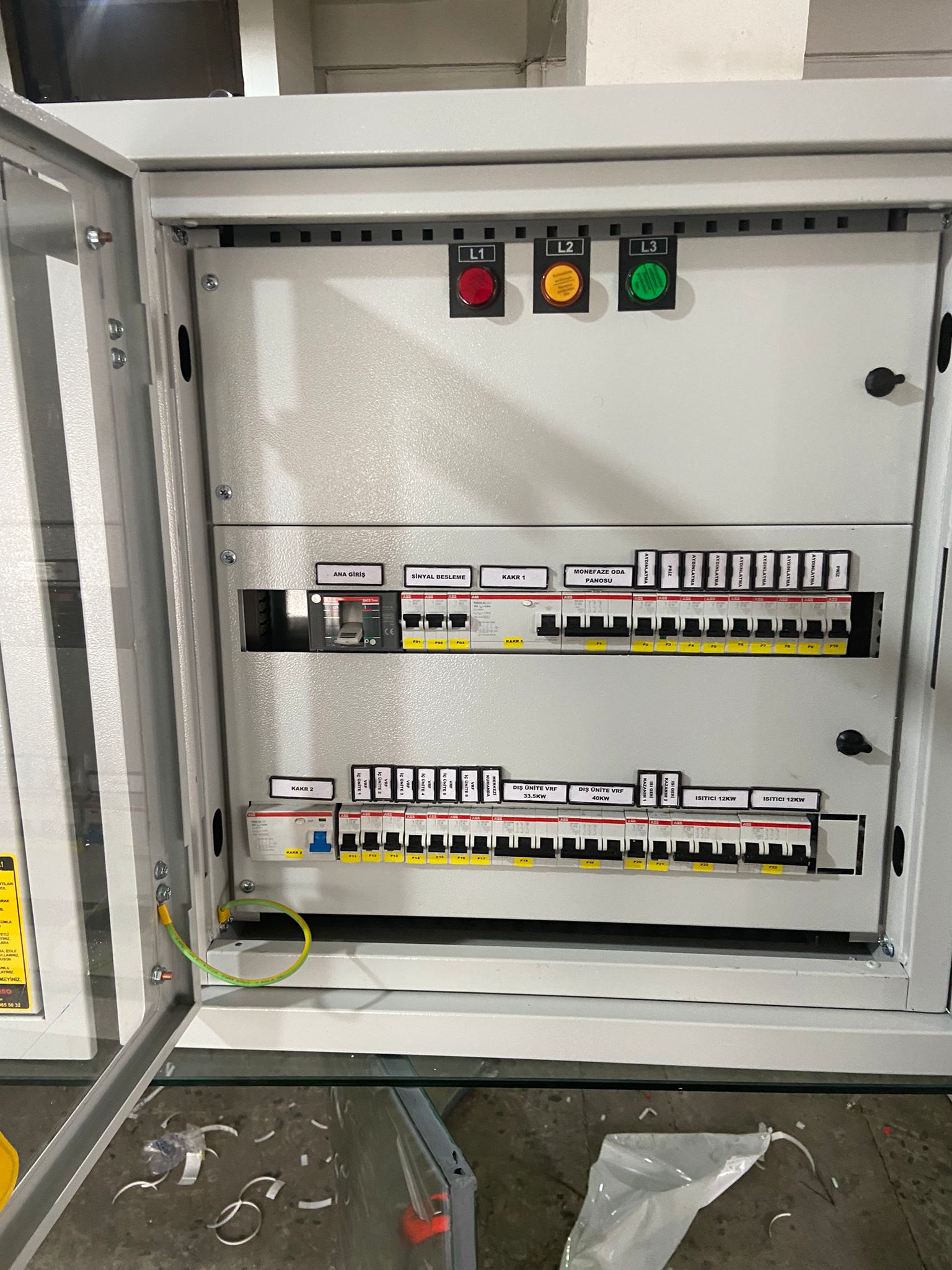 Sıva Altı Tablolar — 16