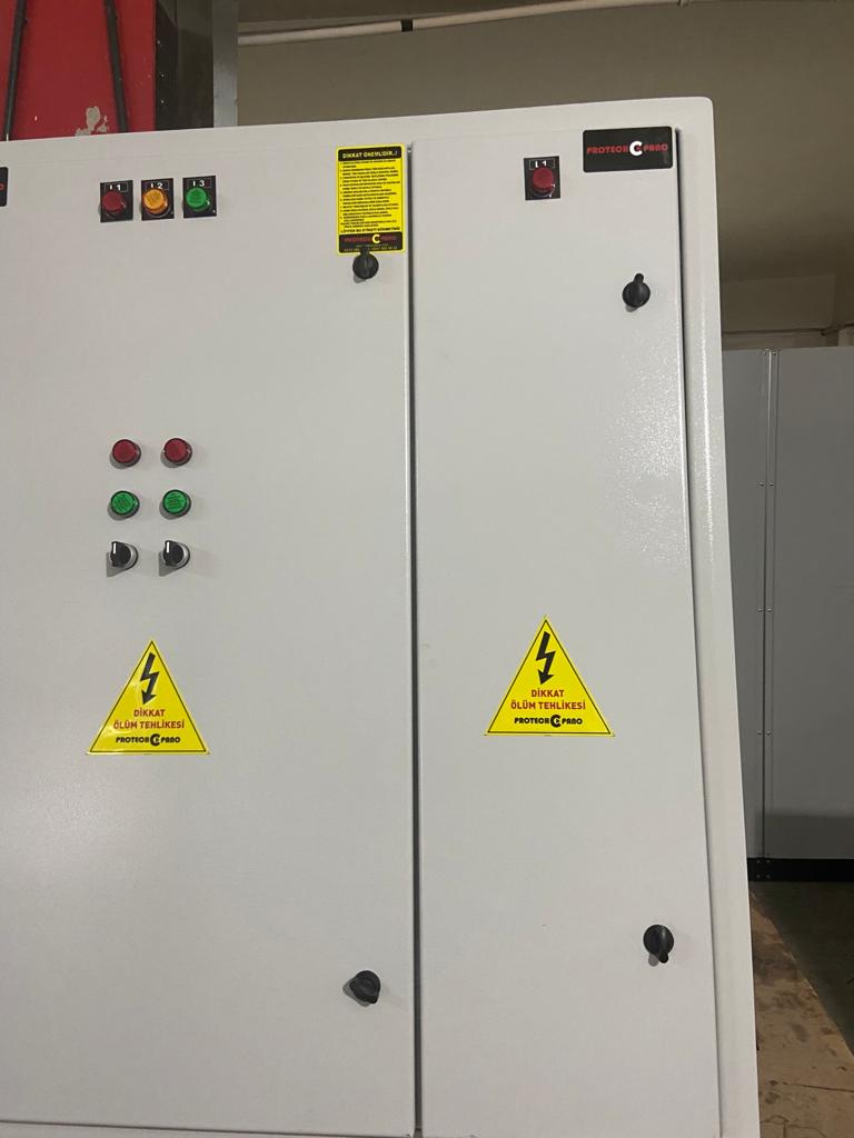 Sıva Altı Tablolar — 3
