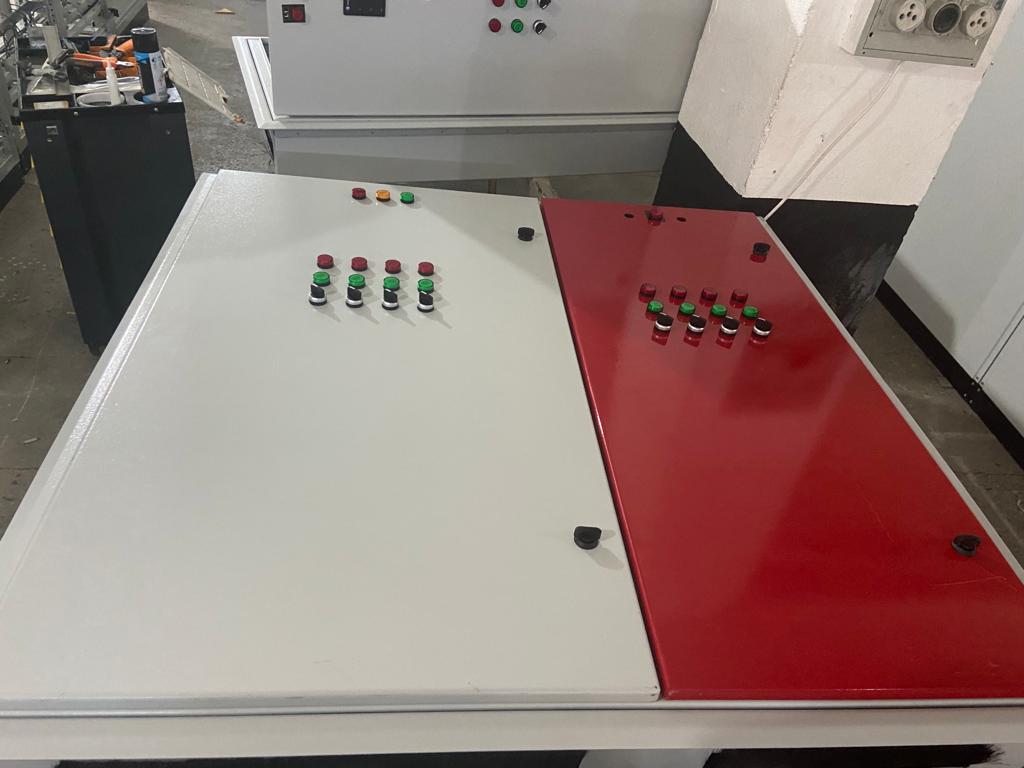 Sıva Altı Tablolar — 8