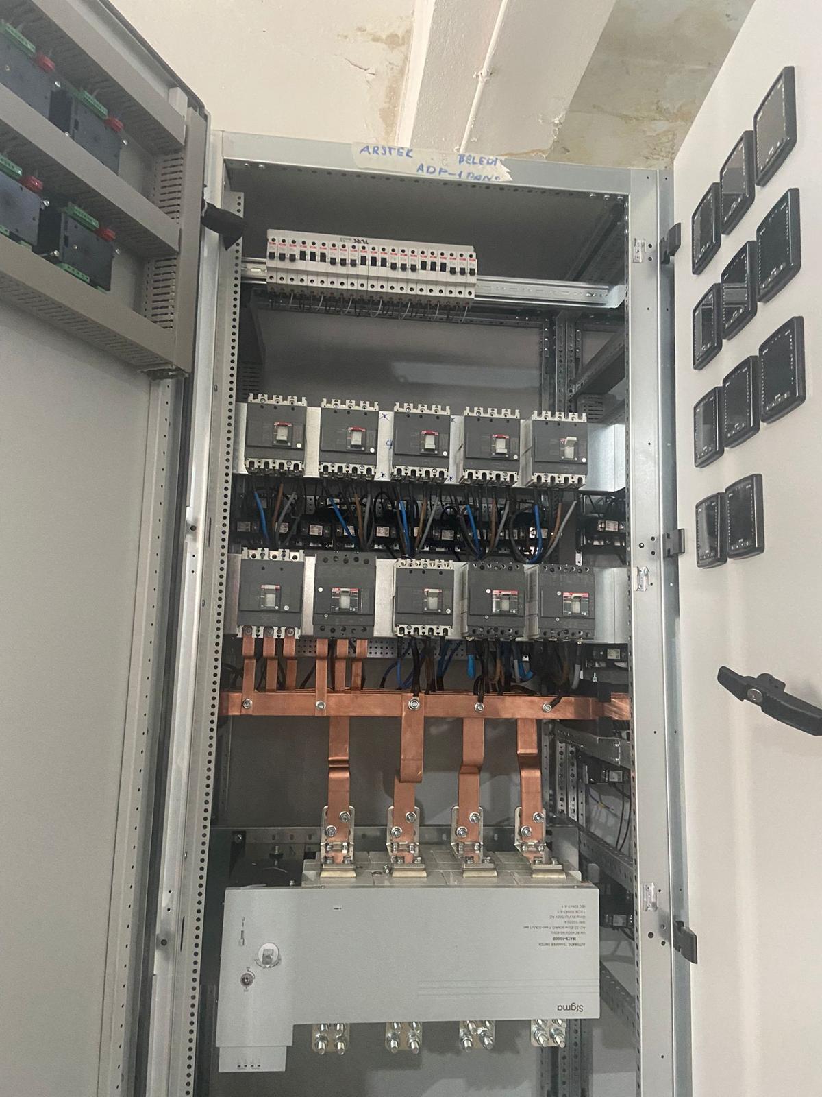 Transfer Panoları — 9