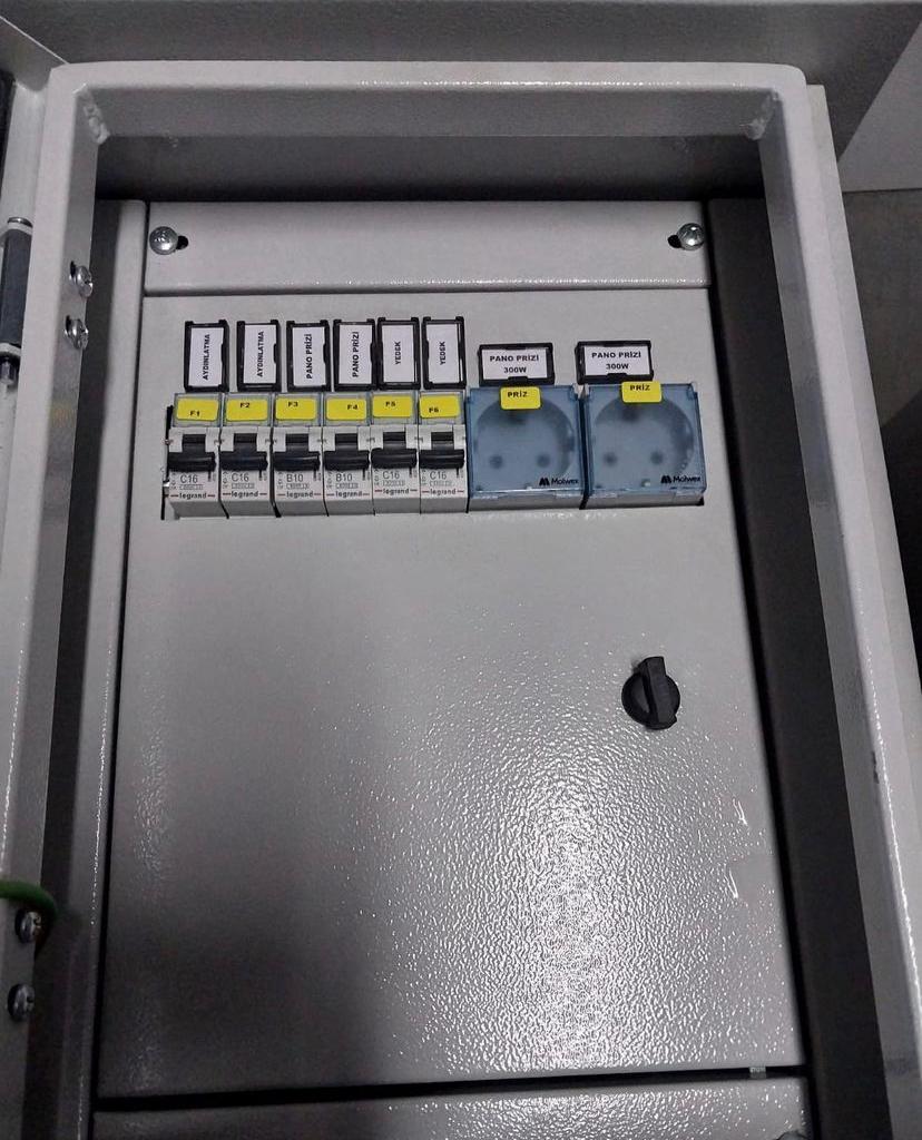 Sıva Üstü Tablolar — 10